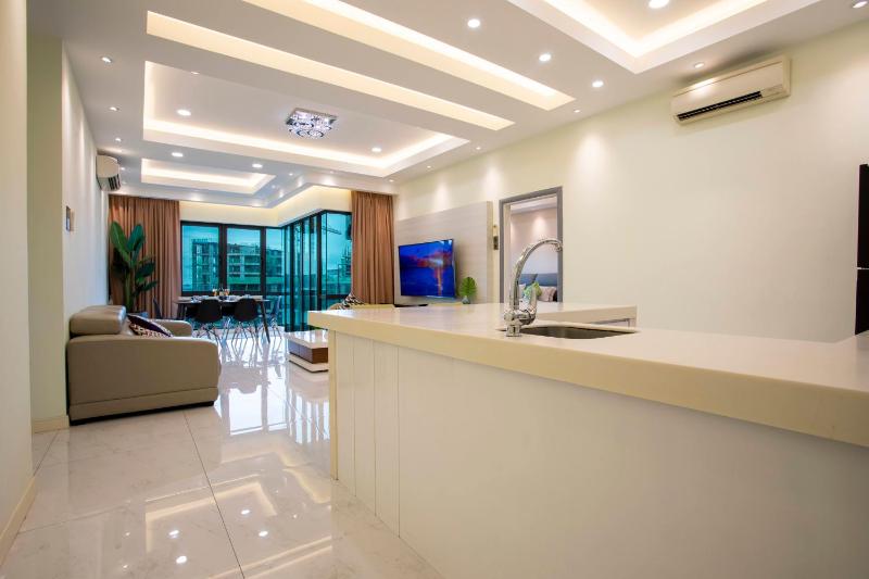 AJ Suites @ Loft Imago KK - image 15