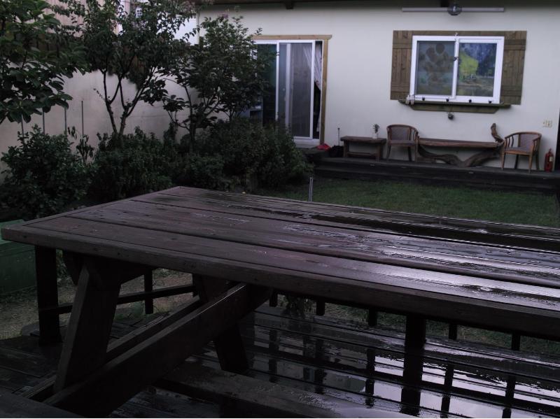 Gyeongju Momojane Guesthouse - image 11