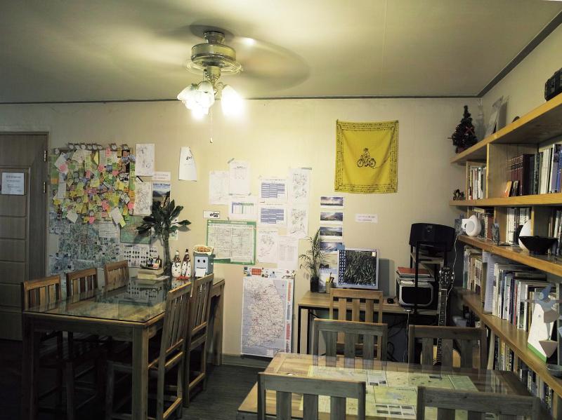Gyeongju Momojane Guesthouse - image 13
