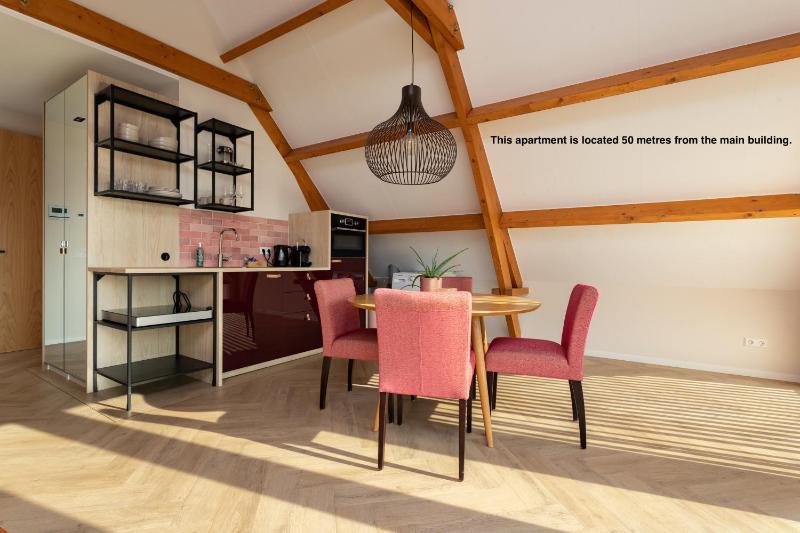 La Paulowna Boutique Hotel - image 7