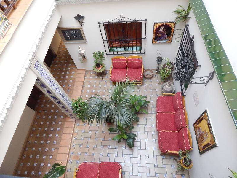 Hotel Convento La Gloria - image 7