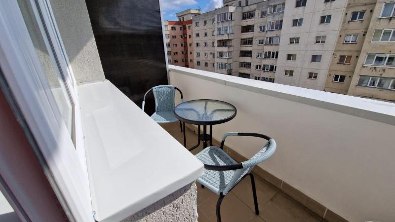 Best Apart Gării Near Train Station Self Check-in Brasov - image 13