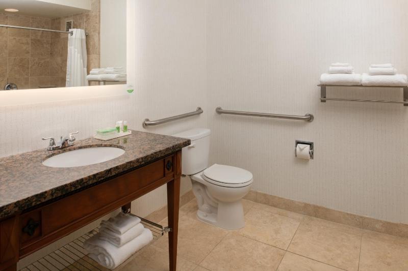 Holiday Inn - Portland - Columbia Riverfront By IHG - image 38
