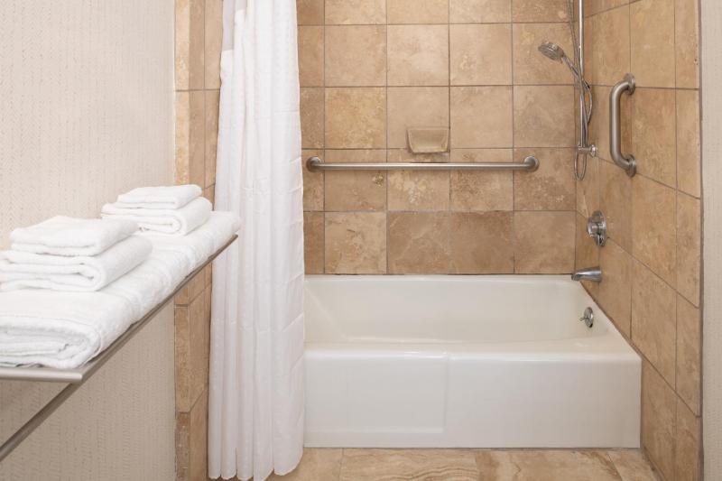 Holiday Inn - Portland - Columbia Riverfront By IHG - image 14