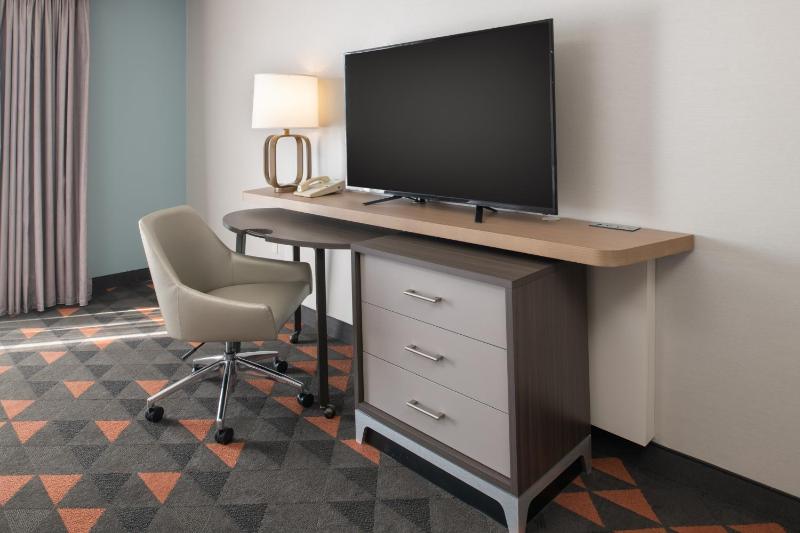 Holiday Inn - Portland - Columbia Riverfront By IHG - image 36