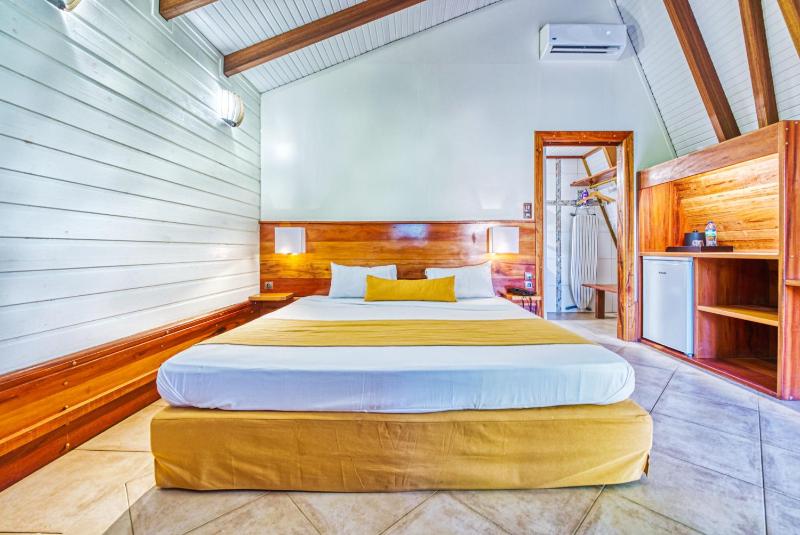 Hotel Bambou - image 6