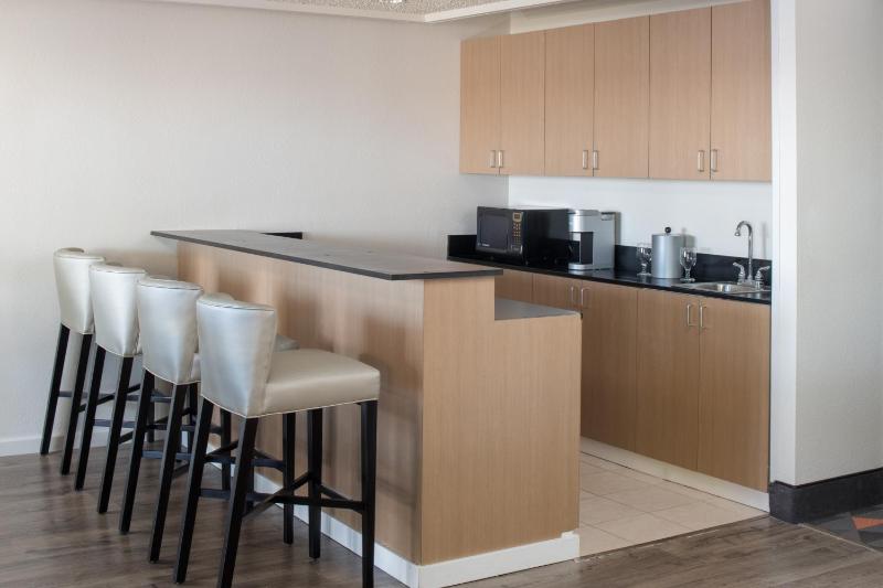 Holiday Inn - Portland - Columbia Riverfront By IHG - image 35