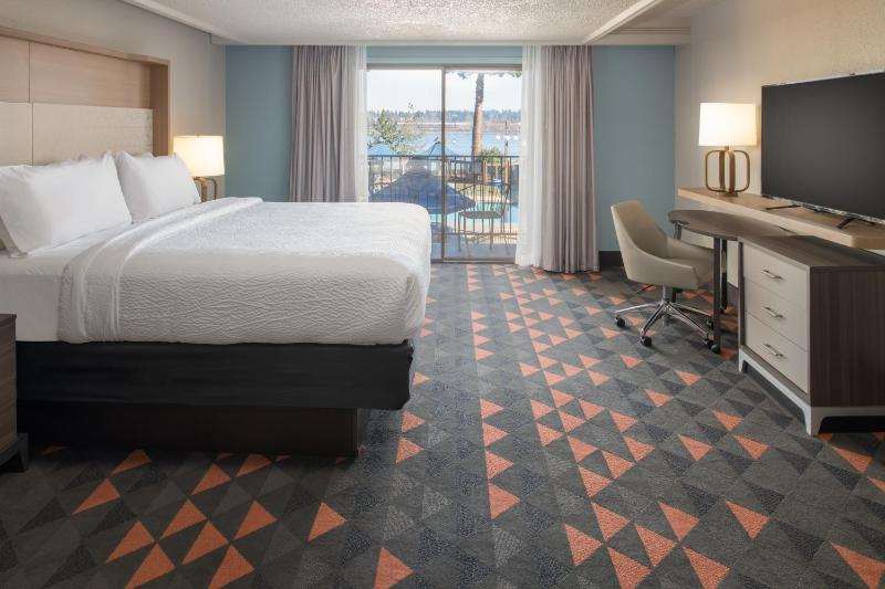 Holiday Inn - Portland - Columbia Riverfront By IHG - image 46