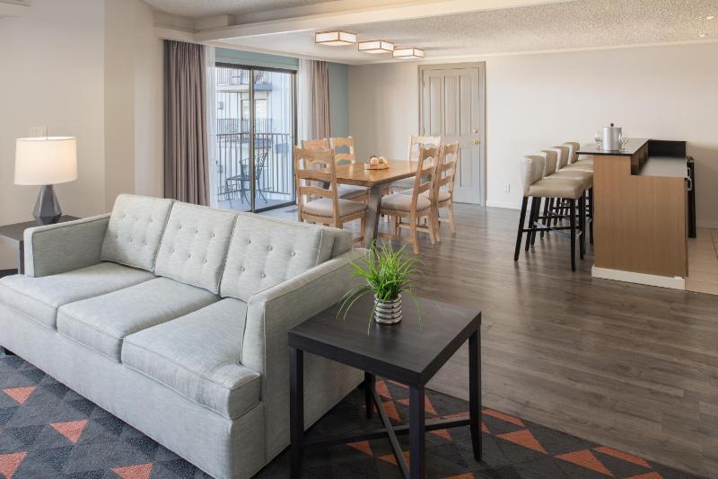 Holiday Inn - Portland - Columbia Riverfront By IHG - image 29