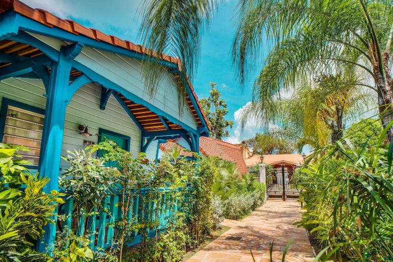Hotel Bambou - image 11