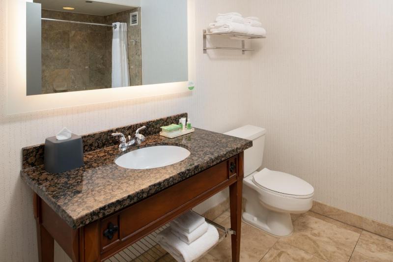 Holiday Inn - Portland - Columbia Riverfront By IHG - image 44