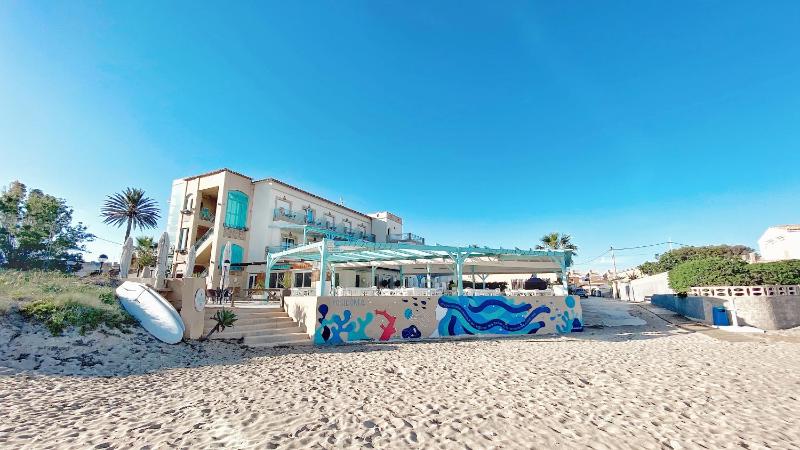 Hotel Noguera Mar - image 11