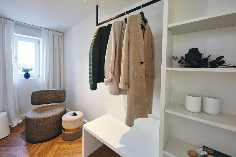 Premium Double Room image 2