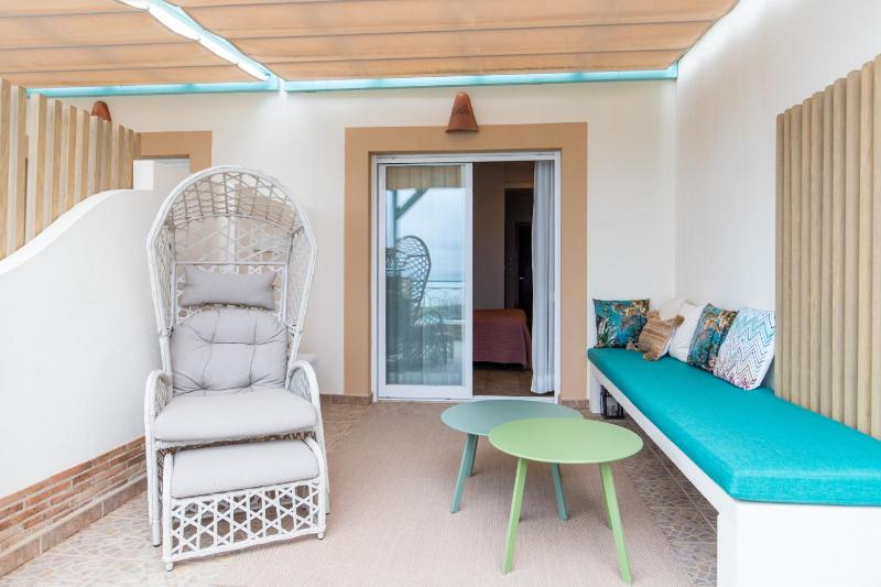 Hotel Noguera Mar - image 48