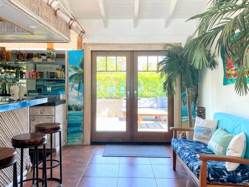 Near Downtown Palm Springs 7 BD 7 BTH 80FT Pool Pickleball - image 17