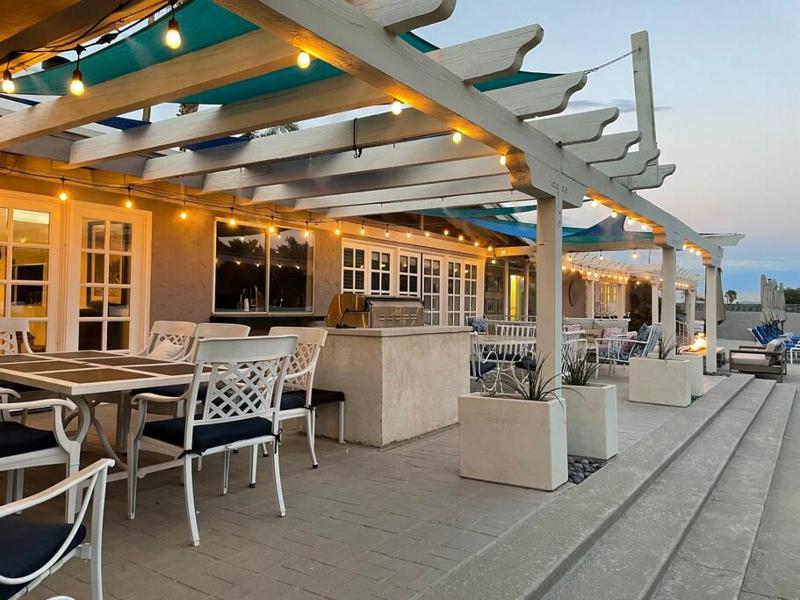 Near Downtown Palm Springs 7 BD 7 BTH 80FT Pool Pickleball - image 8