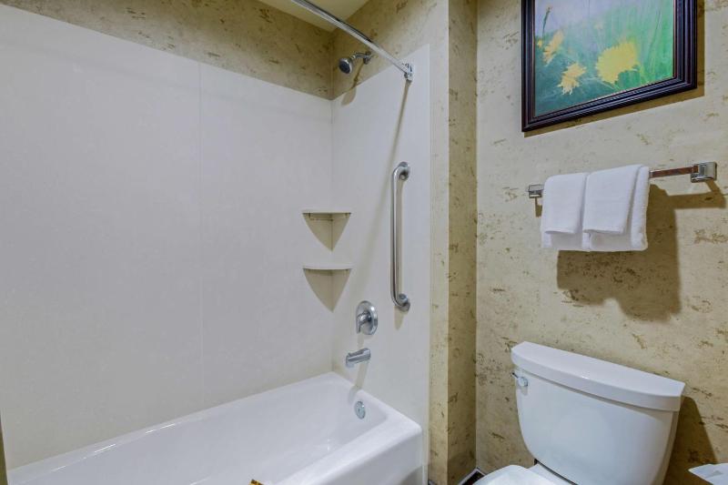 King Room - Non Smoking image 2