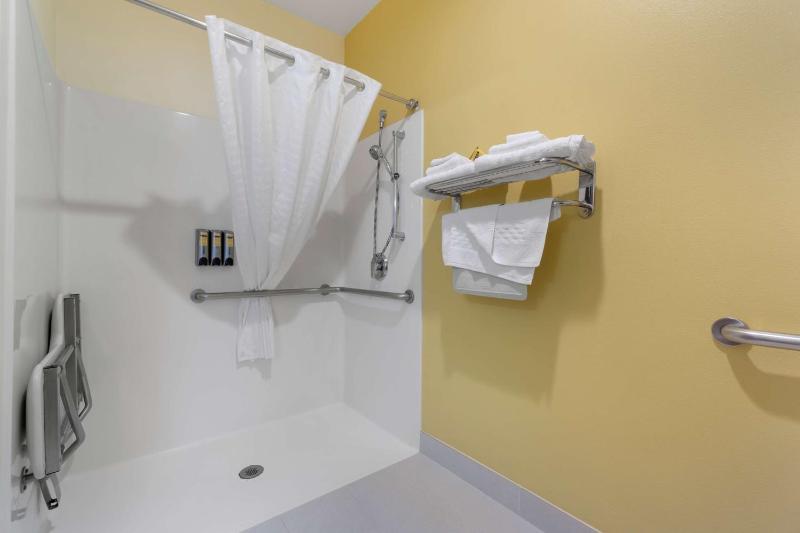 King Room - Disability Access image 2