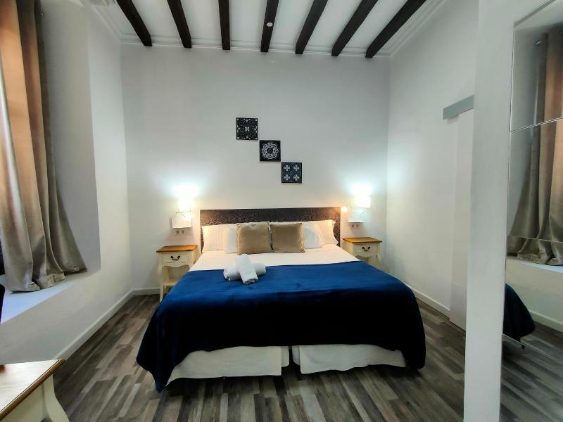 Zaida Boutique Hotel - image 10