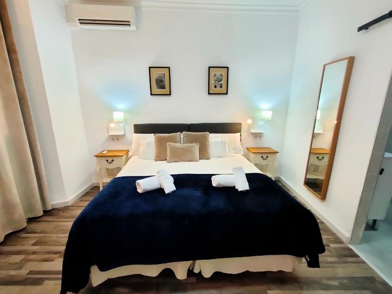 Zaida Boutique Hotel - image 11