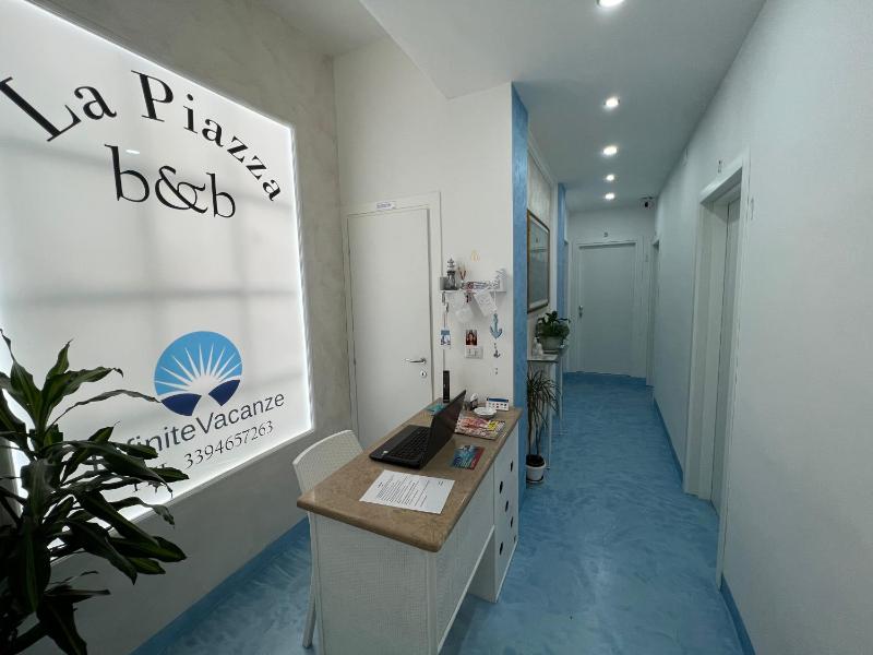 La Piazza BeB - image 11