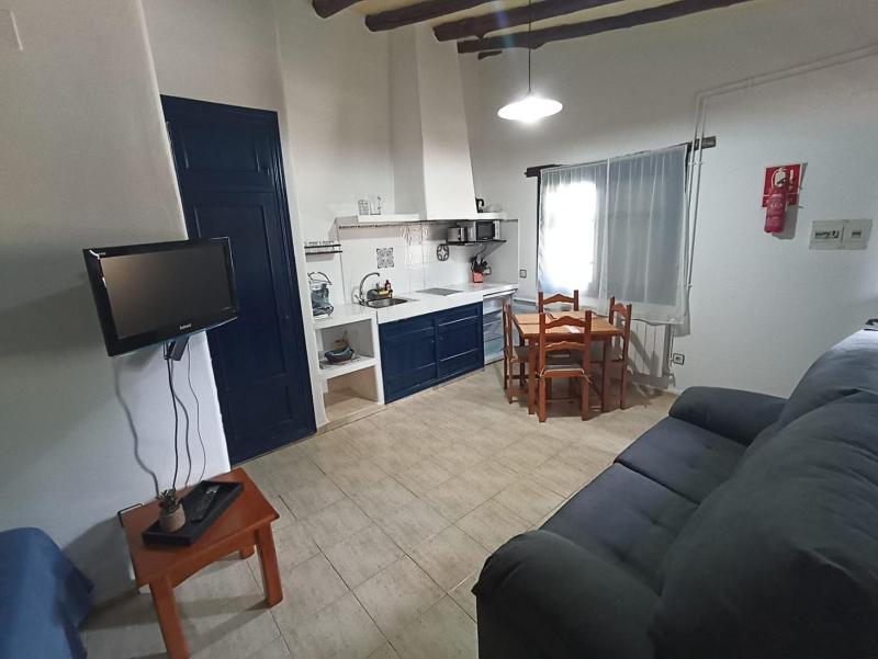 One-Bedroom House image 1