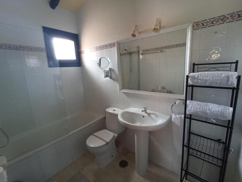 Two-Bedroom Villa image 4