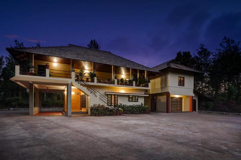 Coorg Bliss Estate Stay - image 21