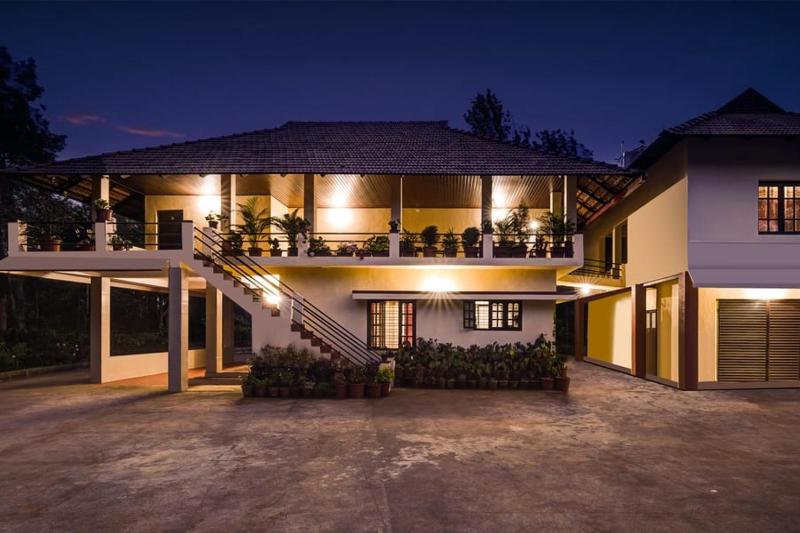 Coorg Bliss Estate Stay - image 49