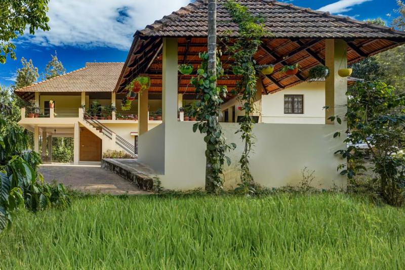 Coorg Bliss Estate Stay - image 13