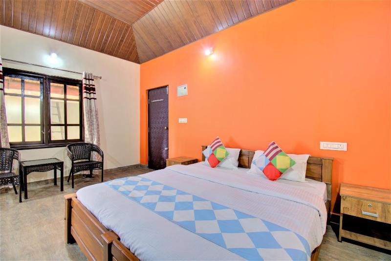 Coorg Bliss Estate Stay - image 31