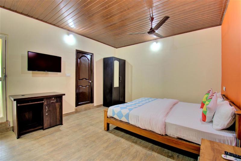 Coorg Bliss Estate Stay - image 8