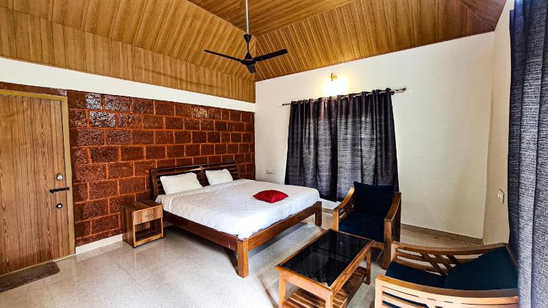 Coorg Bliss Estate Stay - image 10