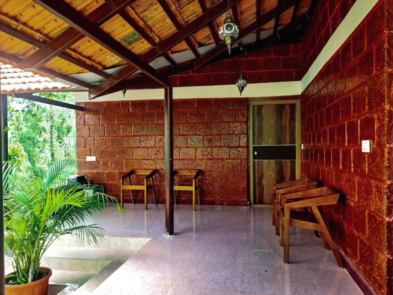 Coorg Bliss Estate Stay - image 41