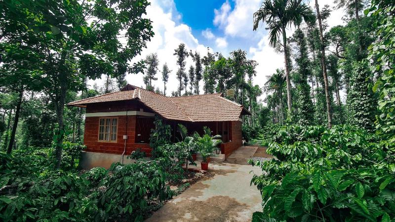 Coorg Bliss Estate Stay - image 15