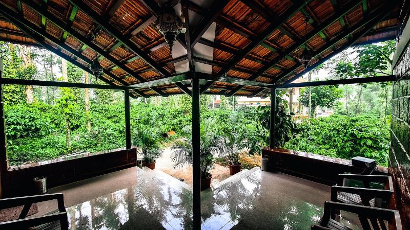 Coorg Bliss Estate Stay - image 39