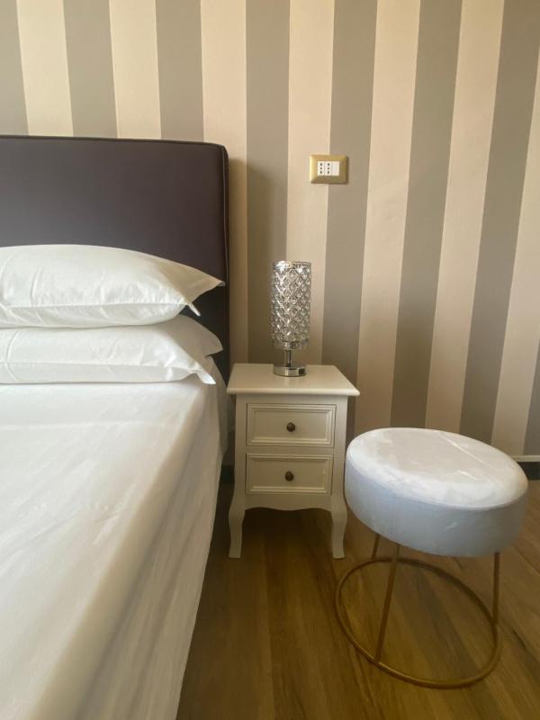 Double or Twin Room image 4