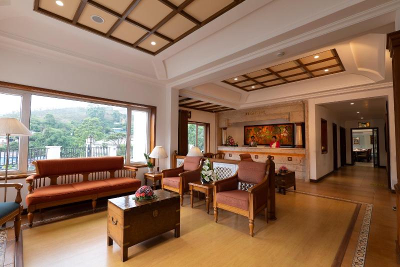 Issacs Residency - image 9