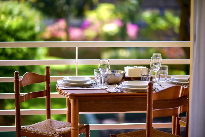 Lido Gardens Funchal Images