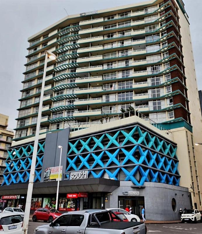 Sea Views at 10 South - image 1