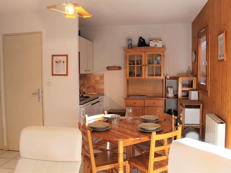 Appartement 2 Pièces Coin Montagne Terrasse Sud Parking Privé Proche Centre et Pistes à Vars Les Claux - FR-1-330B-64 - image 14