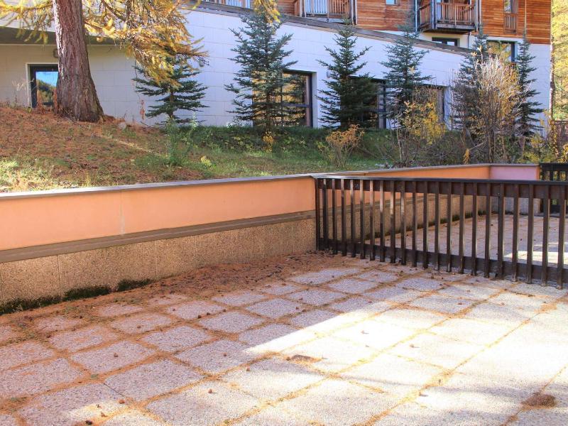 Appartement 2 Pièces Coin Montagne Terrasse Sud Parking Privé Proche Centre et Pistes à Vars Les Claux - FR-1-330B-64 - image 6