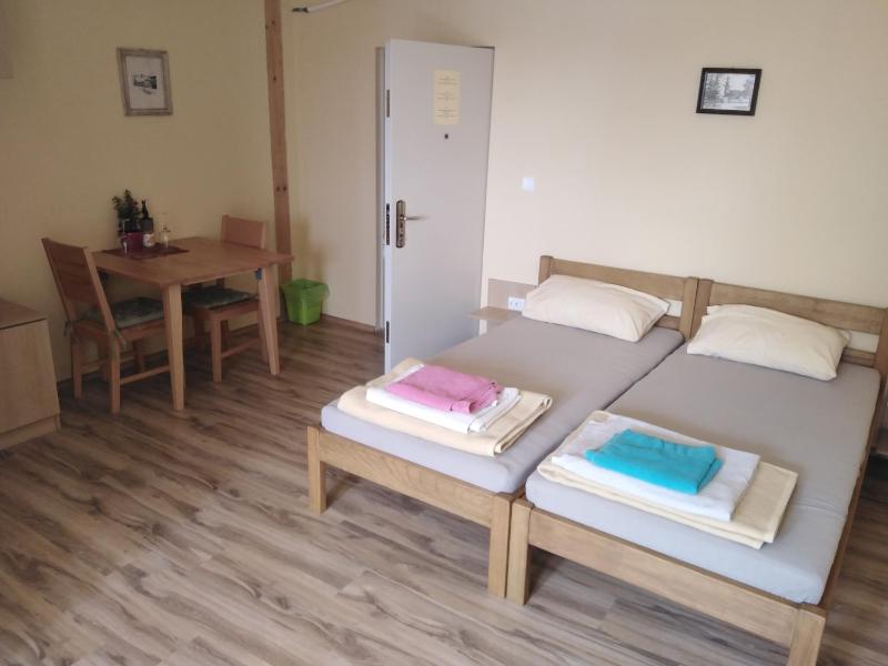Double Room with Private Bathroom image 1