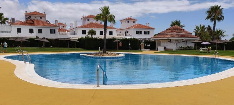 Casa en el Rompido Images