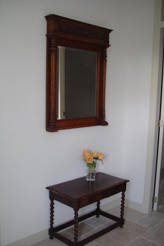 Three-Bedroom Apartment image 4