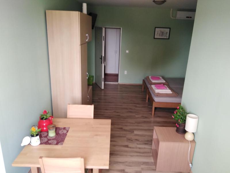 Double Room with Private Bathroom image 4
