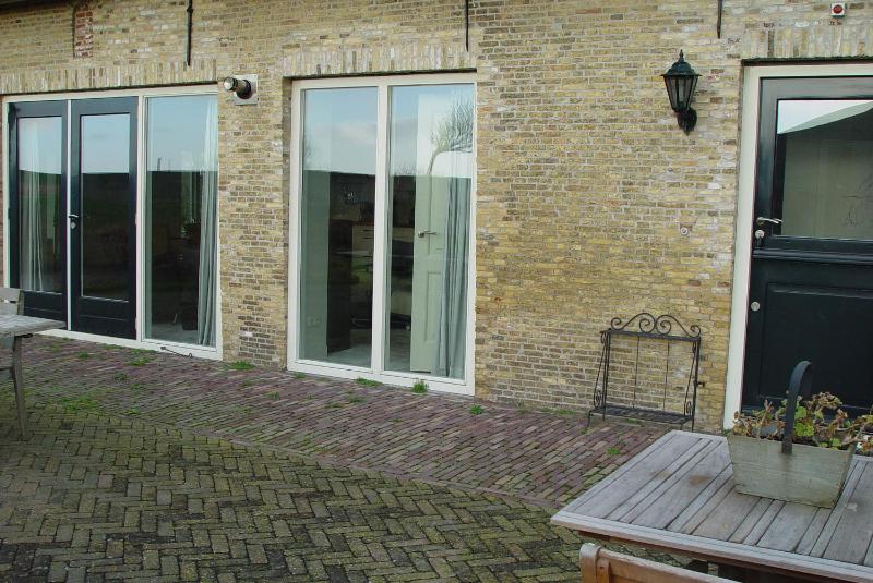 Three-Bedroom Apartment image 2
