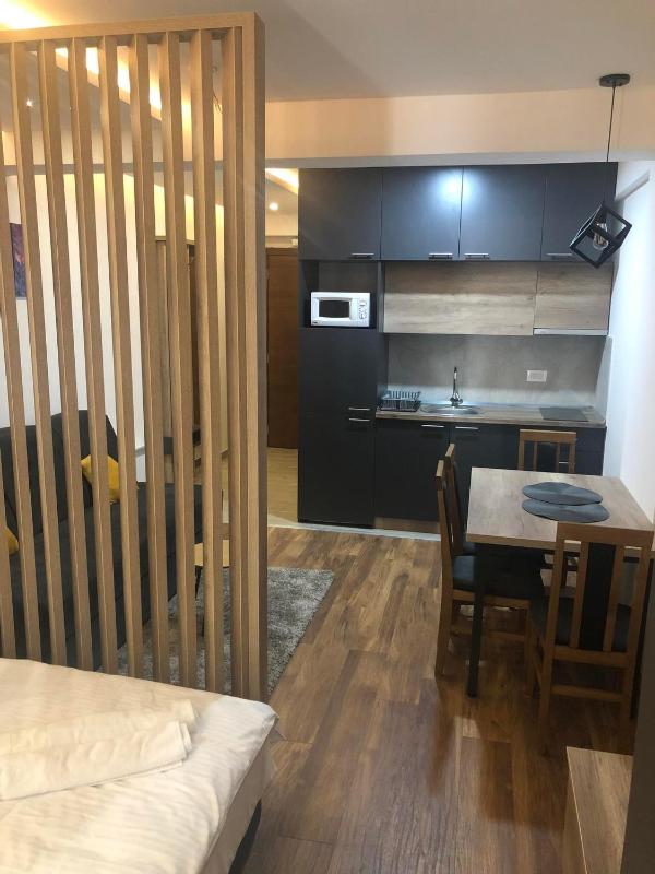 Kopaonik presidentKop apartman - image 9