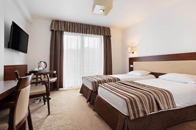 Double or Twin Room image 1
