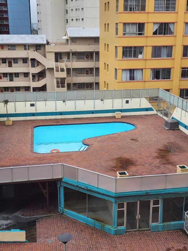 Sea Views at 10 South - image 13